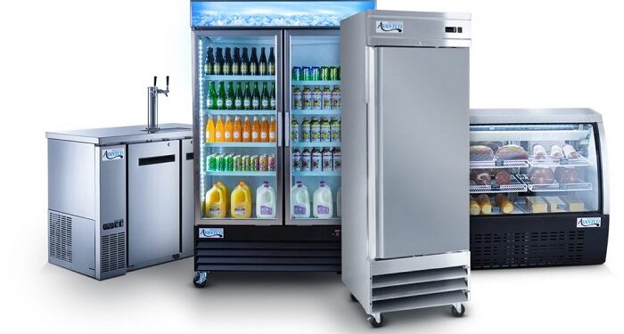 Commercial refrigeration repair in Los Angeles from a reliable company