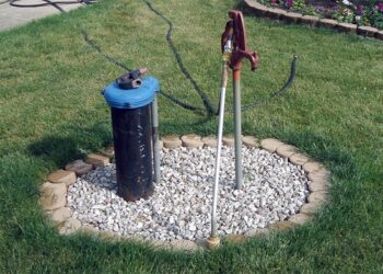 Как правильно организовать бурение скважины на воду: рекомендации специалистов