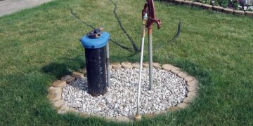 Как правильно организовать бурение скважины на воду: рекомендации специалистов