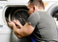 Комплекс услуг по ремонту стиральных машин от профессиональных мастеров в Киеве