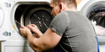 Комплекс услуг по ремонту стиральных машин от профессиональных мастеров в Киеве