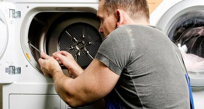 Комплекс услуг по ремонту стиральных машин от профессиональных мастеров в Киеве