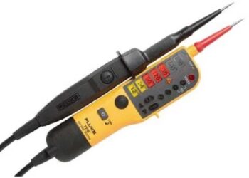 Обнаружение напряжения: руководство по использованию тестера