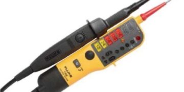 Обнаружение напряжения: руководство по использованию тестера