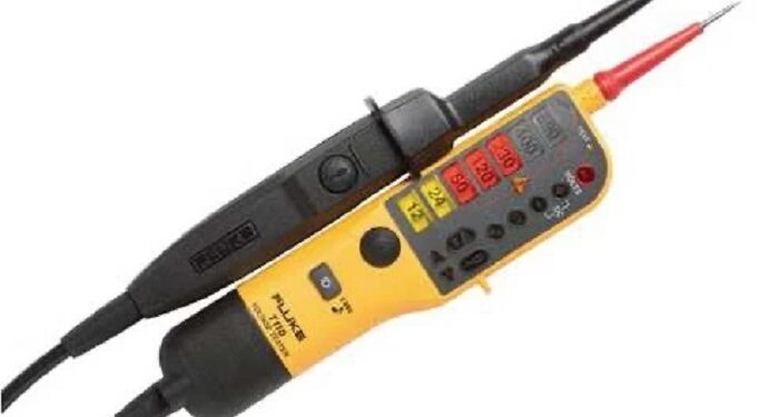 Обнаружение напряжения: руководство по использованию тестера