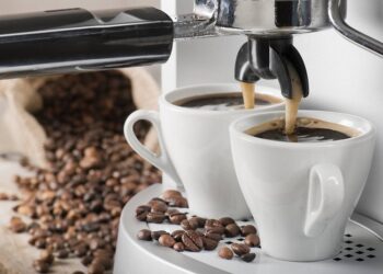 Сервисный ремонт кофемашины: профессиональные услуги по восстановлению оборудования