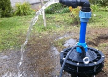 Скважина на воду: правила подготовки к бурению и его основные этапы