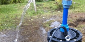 Скважина на воду: правила подготовки к бурению и его основные этапы