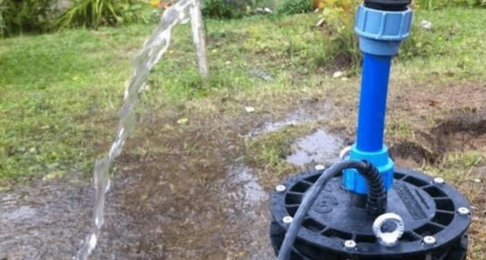 Скважина на воду: правила подготовки к бурению и его основные этапы