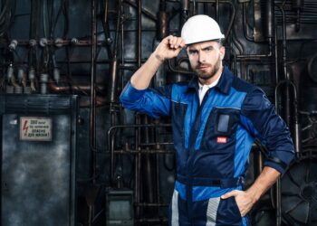 Спецодежда: основные требования, выбор, советы профессионалов