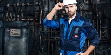 Спецодежда: основные требования, выбор, советы профессионалов