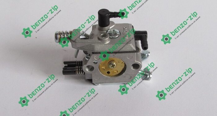 Запчасти на бензопилу Гудлак