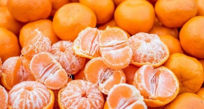 Чим корисні мандарини: джерело вітамінів і мінералів для профілактики багатьох хвороб