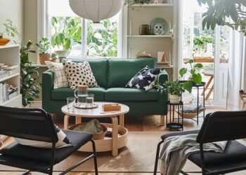 Ікеа Möbel: онлайн меблі та товари для дому за найкращими умовами