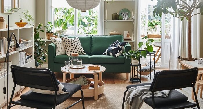 Ікеа Möbel: онлайн меблі та товари для дому за найкращими умовами