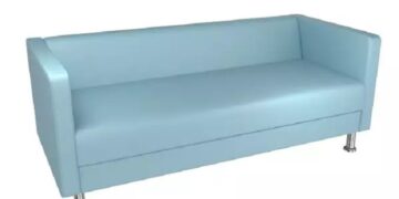 Меблі BNB в Україні: дивани, пуфи, крісла, банкетки