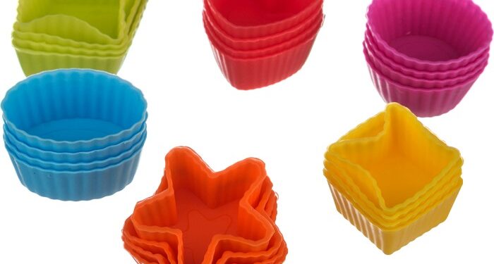 Типы силиконовых форм для кухни от бренда Zabaganka и их выбор