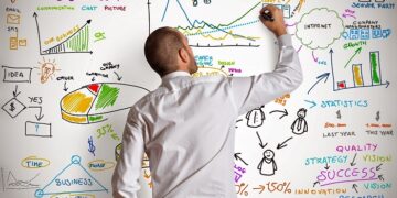 Визуальный маркетинг: ключ к резонирующему контенту в социальных сетях