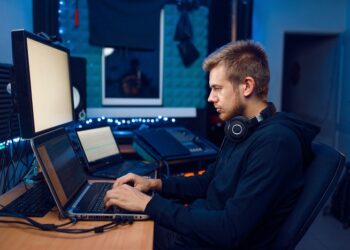 Як виконується розробка сайту: ключові правила та особливості послуги