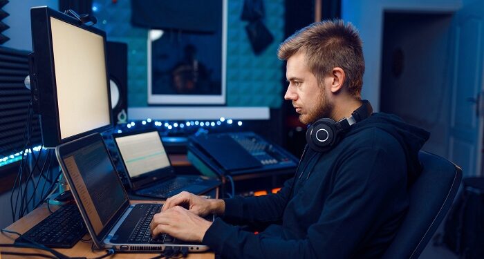 Як виконується розробка сайту: ключові правила та особливості послуги