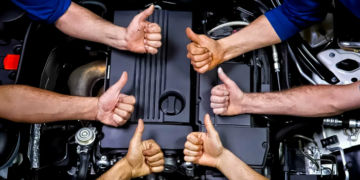 Как выбрать качественный сервис по ремонту и обслуживанию авто