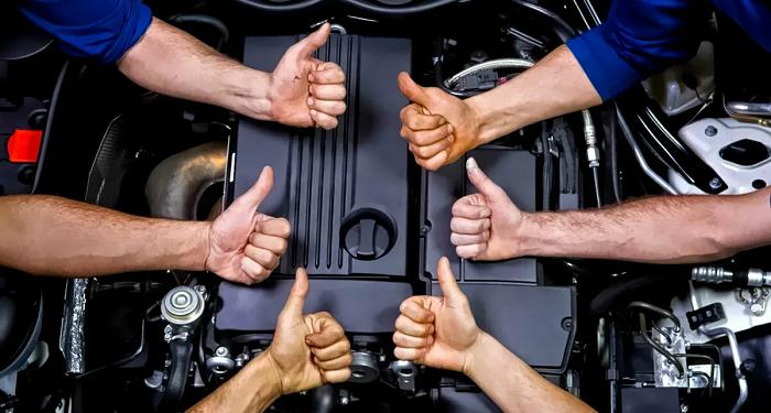 Как выбрать качественный сервис по ремонту и обслуживанию авто