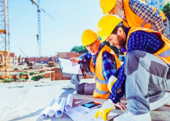 Строительная индустрия Вюрцбурга в поисках талантов: вакансии для строительных экспертов компании Wils Company