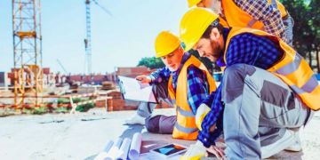 Строительная индустрия Вюрцбурга в поисках талантов: вакансии для строительных экспертов компании Wils Company