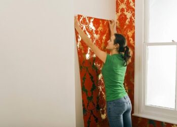 Обои Rasch: широкий ассортимент стильных дизайнов для вашего интерьера