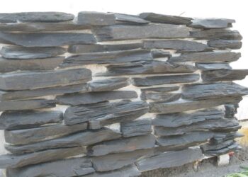 Советы по выбору и комбинированию различных видов природного камня для интерьера