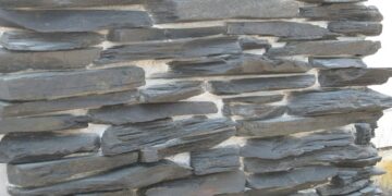 Советы по выбору и комбинированию различных видов природного камня для интерьера