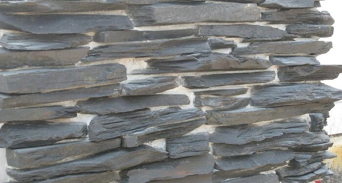 Советы по выбору и комбинированию различных видов природного камня для интерьера