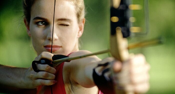 Стрельба из лука: особенности и основные правила