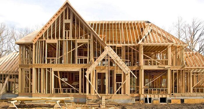 Технологія будівництва каркасних будинків: особливості та основні етапи