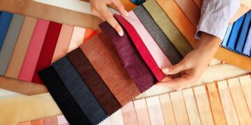 Великий асортимент якісних тканин за доступними цінами в онлайн магазині