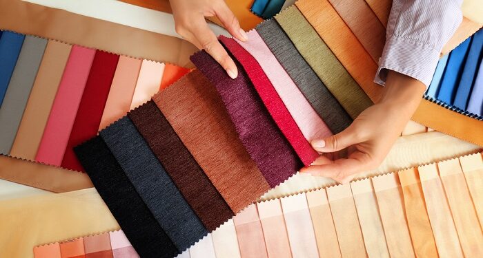 Великий асортимент якісних тканин за доступними цінами в онлайн магазині