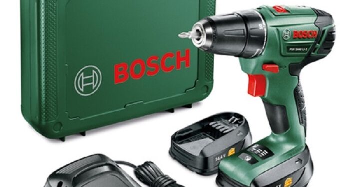 Як вибрати шуруповерт: популярні моделі та корисні поради