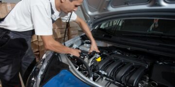 Як відремонтувати ГБО: основні правила та корисні поради