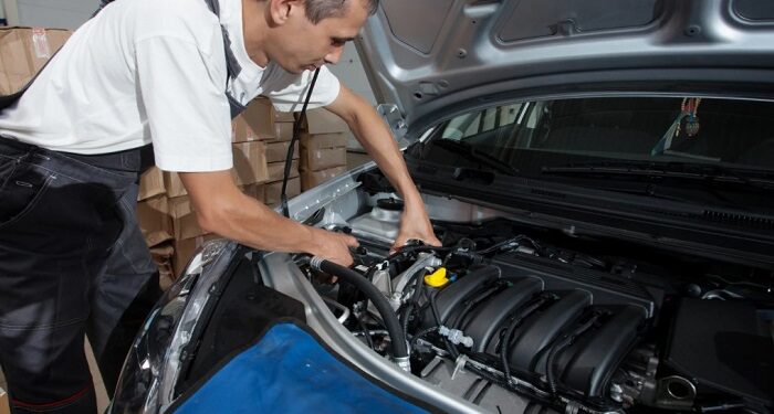 Як відремонтувати ГБО: основні правила та корисні поради