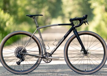 Гравійний велосипед: основні поняття та правила вибору