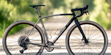 Гравійний велосипед: основні поняття та правила вибору