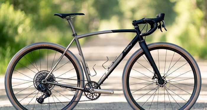 Гравійний велосипед: основні поняття та правила вибору