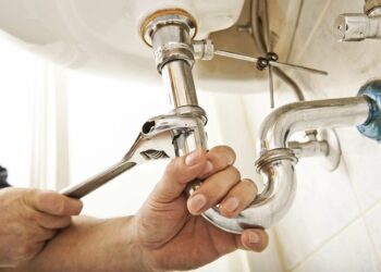 Как обнаружить и устранить течь в кране