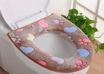 Как подобрать сиденье для унитаза: основные критерии и советы