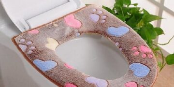 Как подобрать сиденье для унитаза: основные критерии и советы