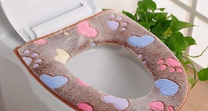 Как подобрать сиденье для унитаза: основные критерии и советы