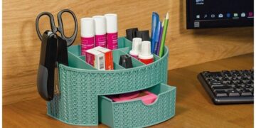 Как выбрать качественный органайзер: правила и критерии