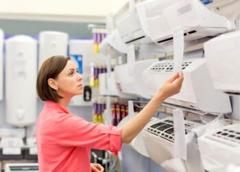 Кондиціонери для дому: популярні види та поради щодо вибору