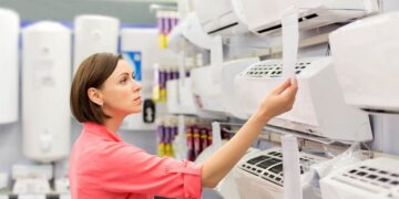 Кондиціонери для дому: популярні види та поради щодо вибору