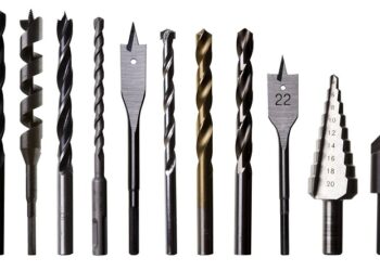 На что обращать внимание при выборе сверл